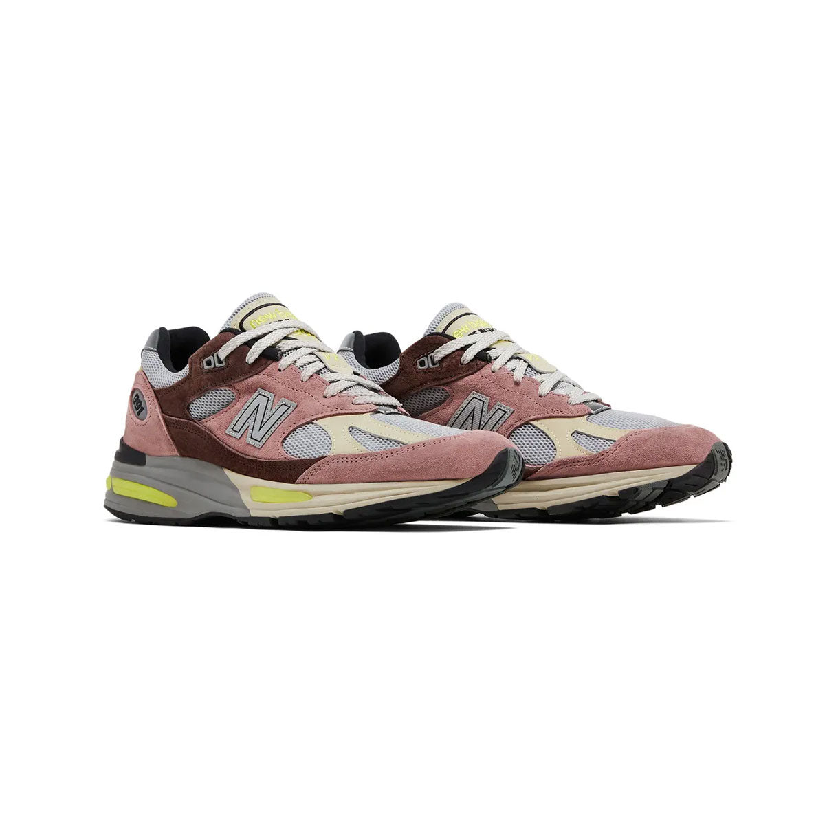 New Balance 991v2 Men's MiUK