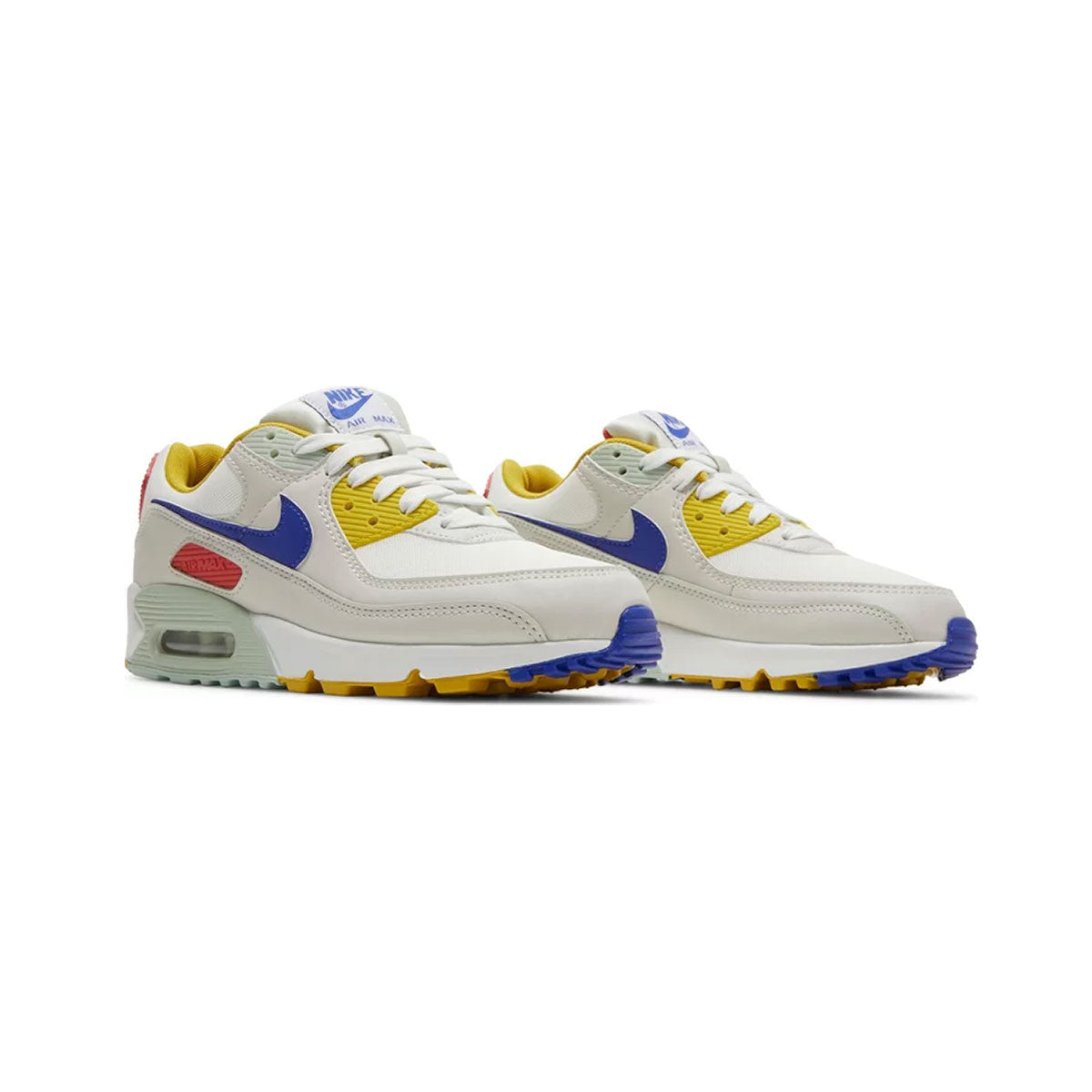 Nike Women's Air Max 90 Pistachio Frost