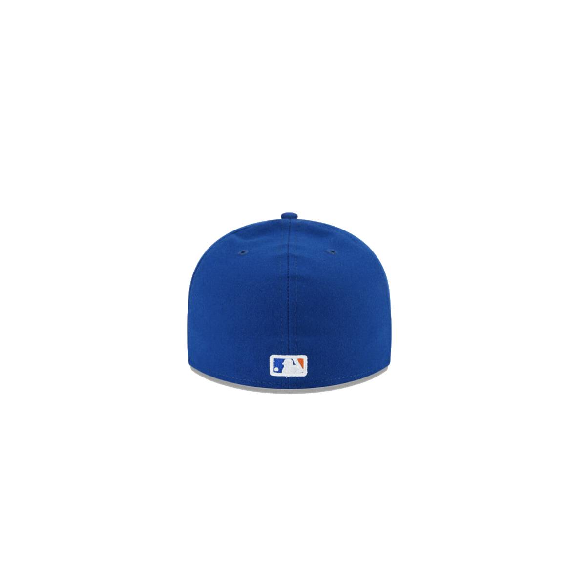 New Era New York Mets On The Field 59Fifty Fitted