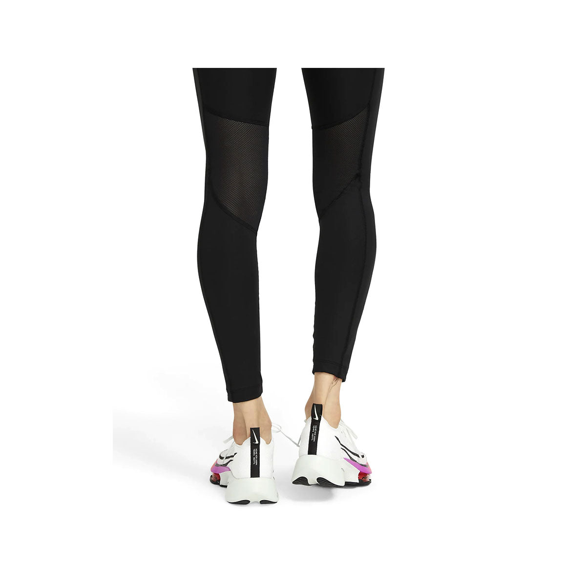 Nike Women's Epic Fast Mid-Rise Running Leggings