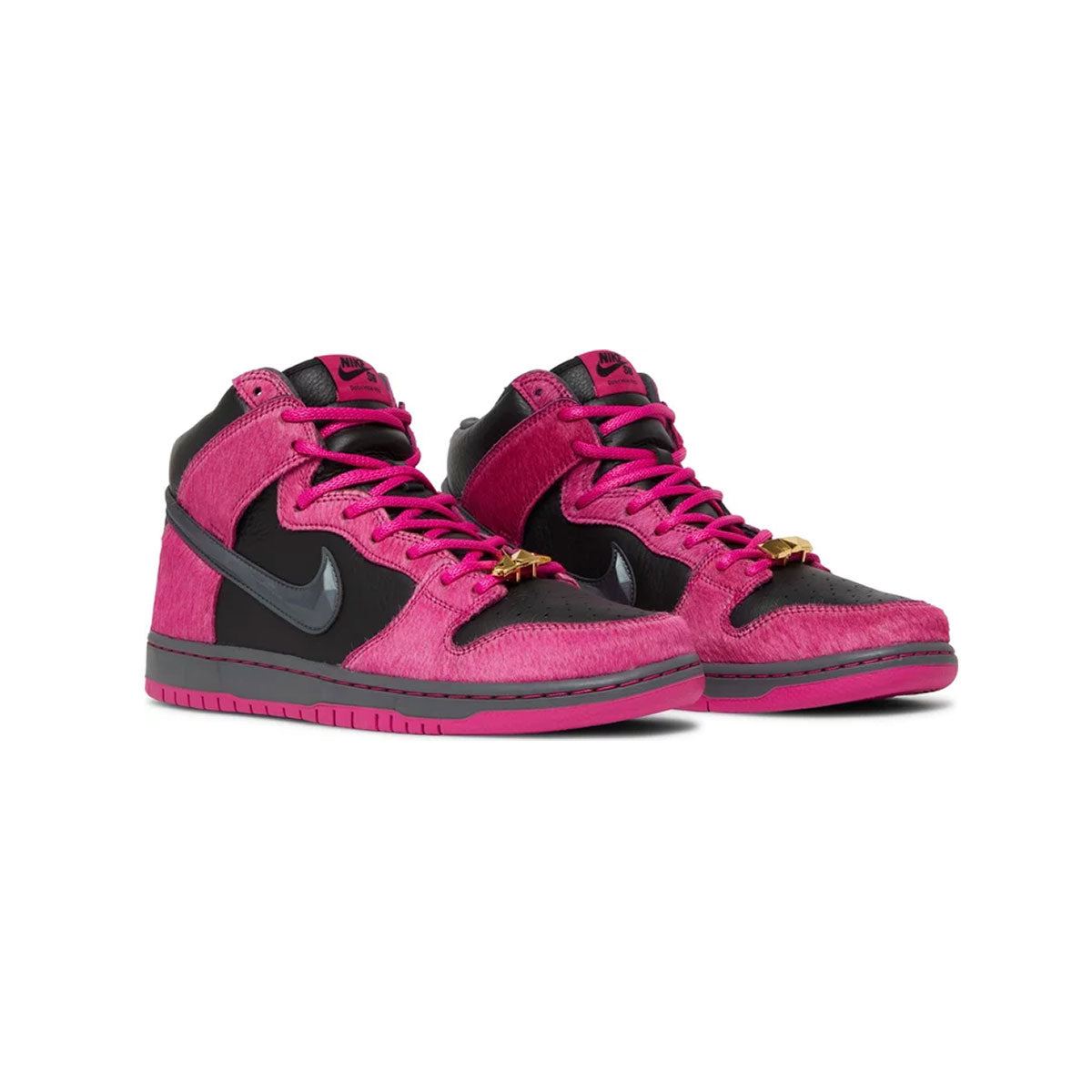 Nike Run The Jewels x Dunk High SB '4/20' Men's - KickzStore