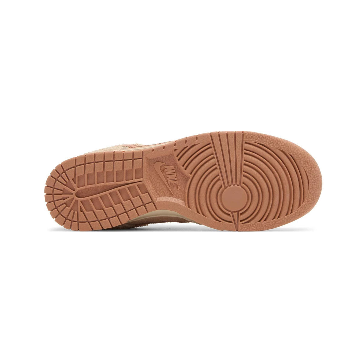 Nike Women's Dunk Low Burnt Sunrise