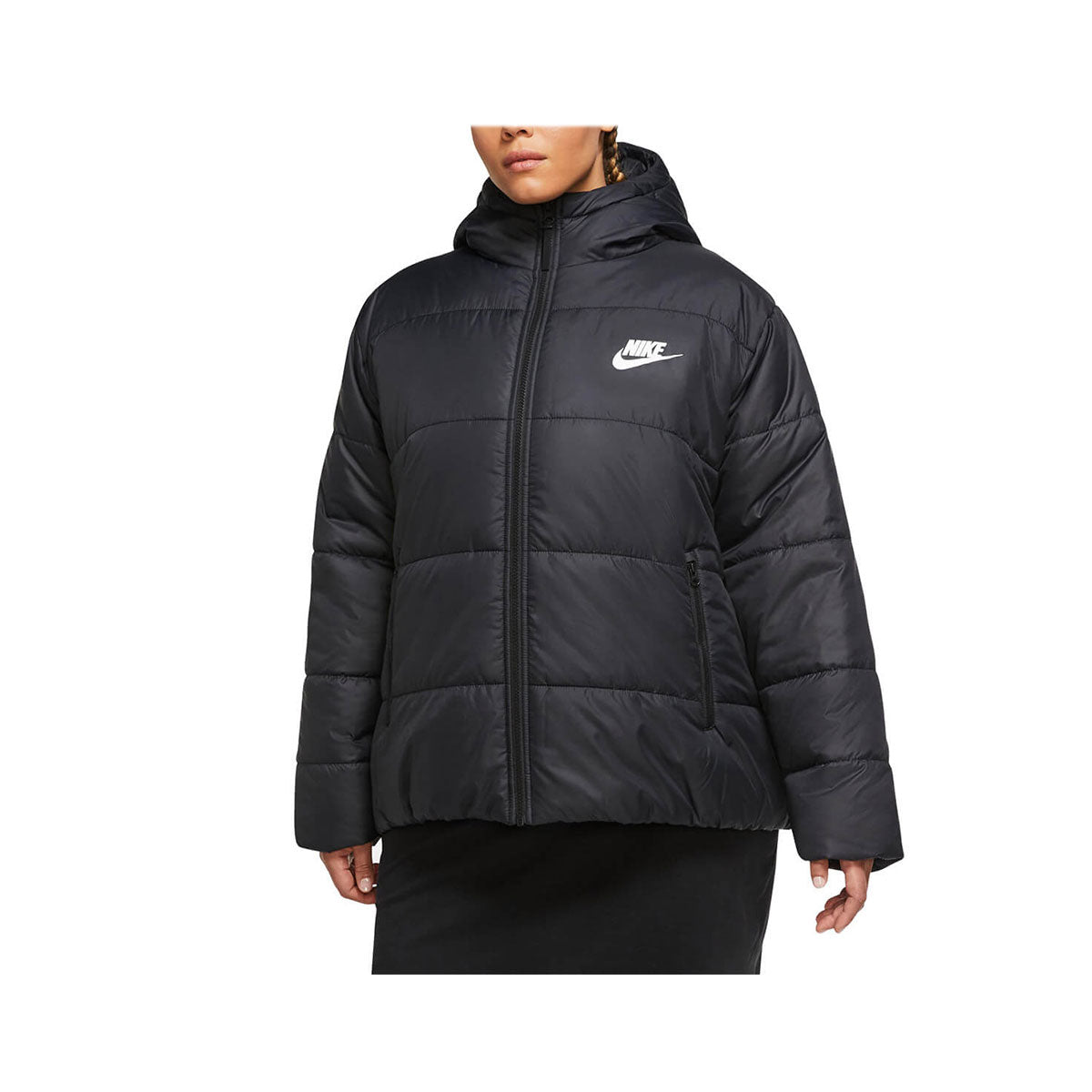 Nike Women's Core Plus Syntethic Jacket