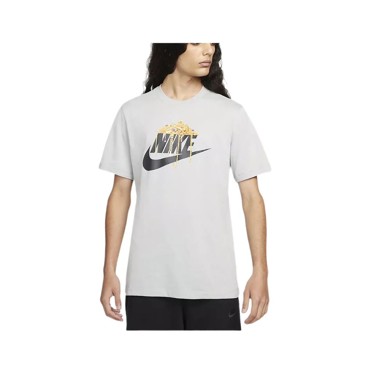 Nike Men's Futura Tshirt