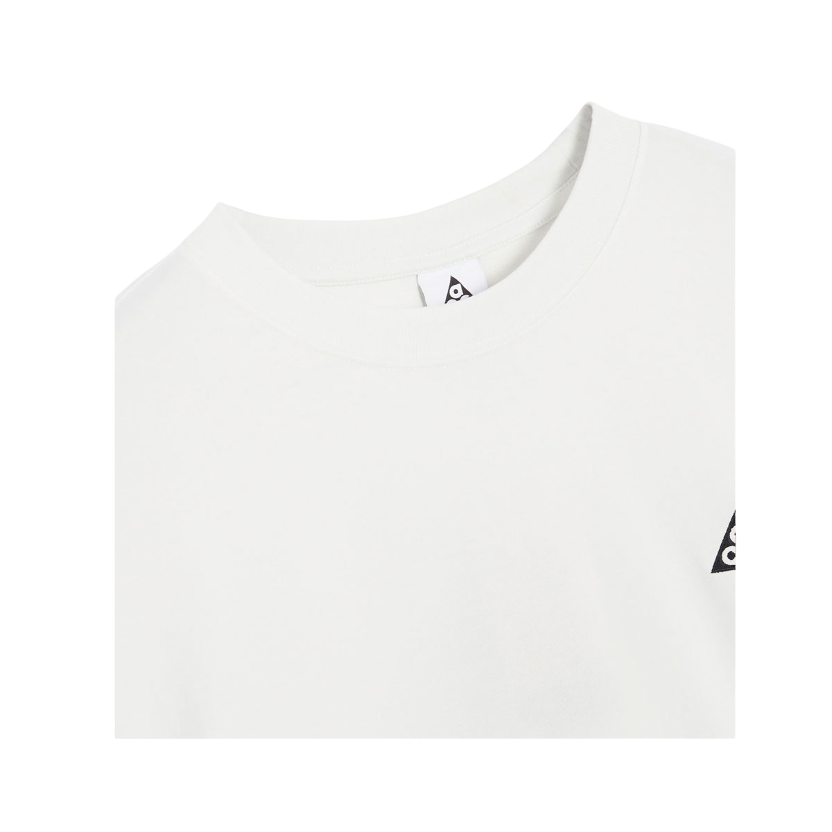 Nike Men's ACG T-Shirt "White" - KickzStore