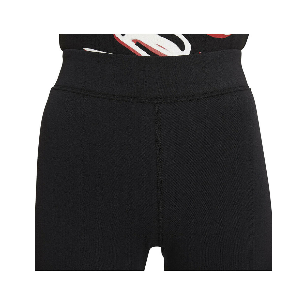 Nike Women's Sportswear Essential High-Waisted
