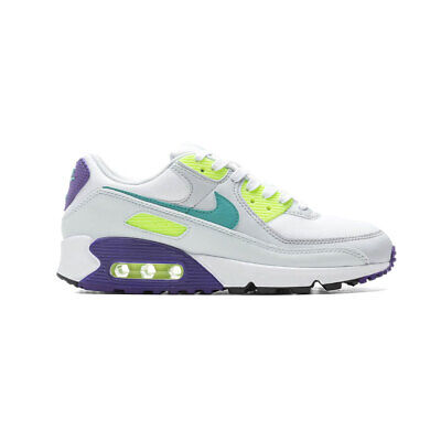 Nike Women's Air Max 90 Washed Teal