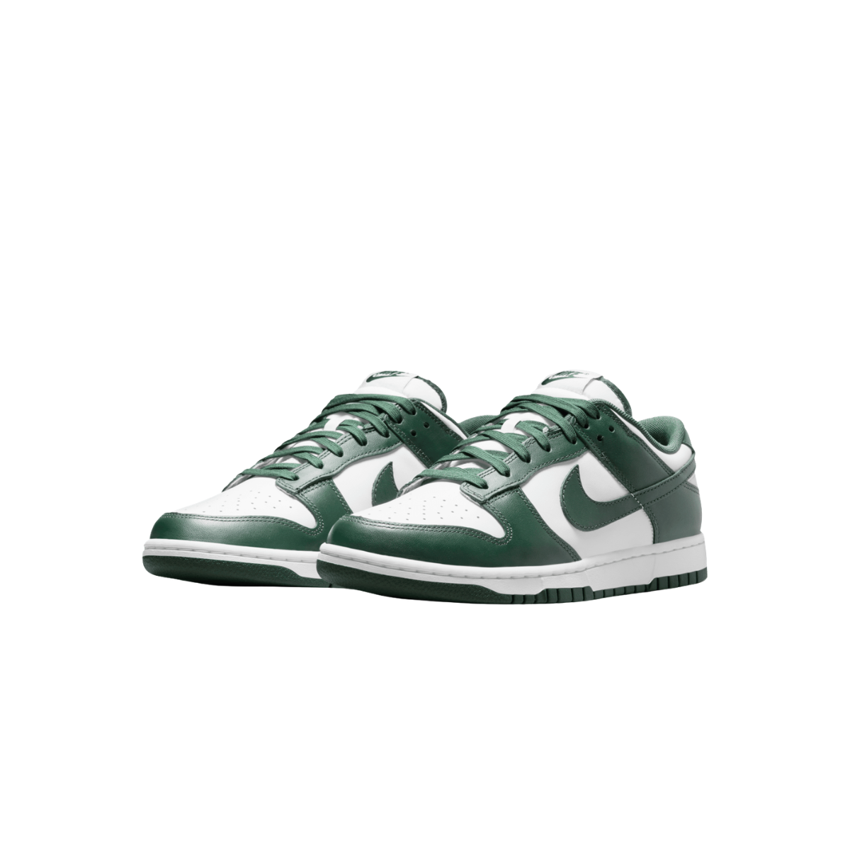 Nike Men's Dunk Low Michigan State