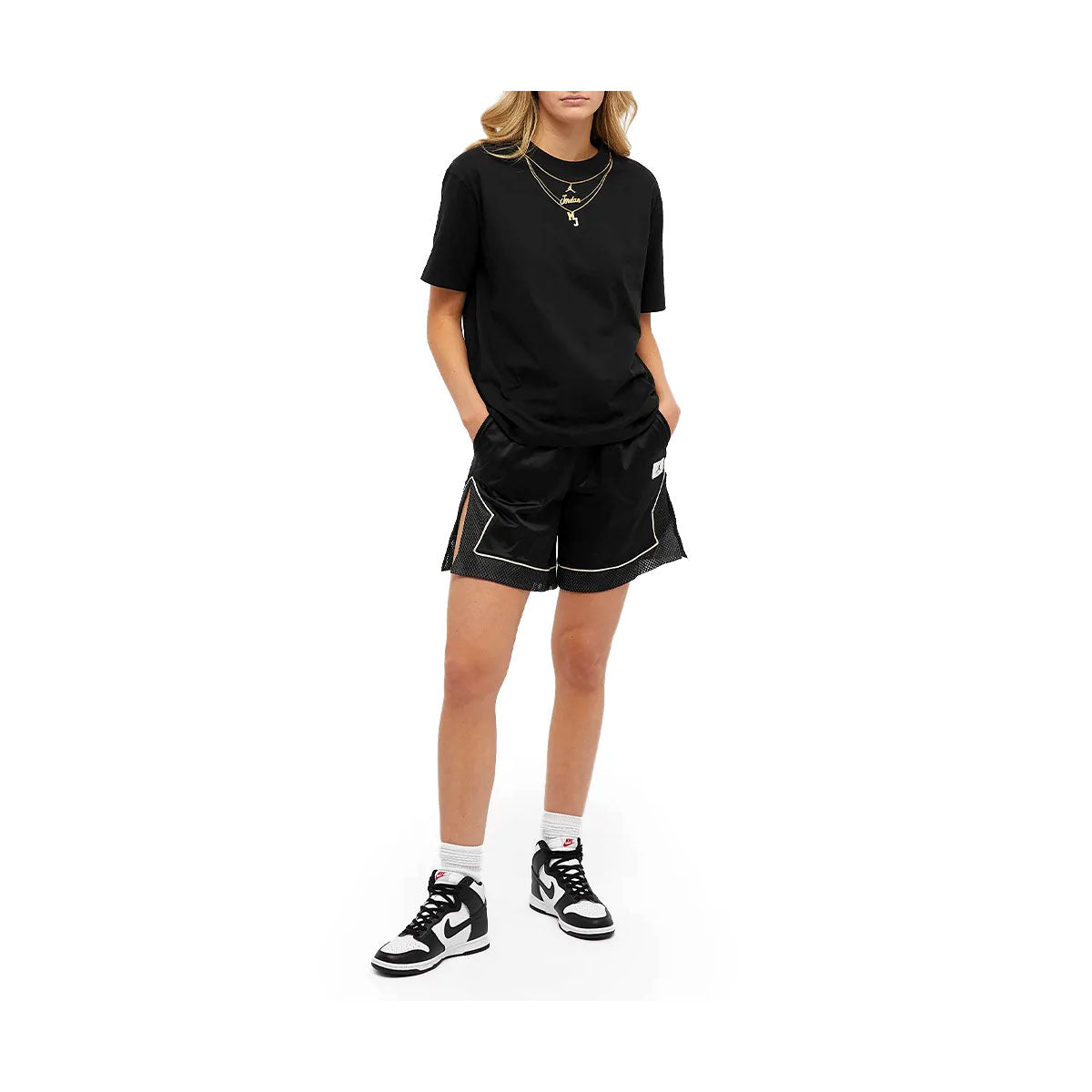 jordan dress shorts Jordan Dri-Fit Air Mesh Graphic Shorts