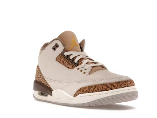 Air Jordan Retro 3 Palomino Men's