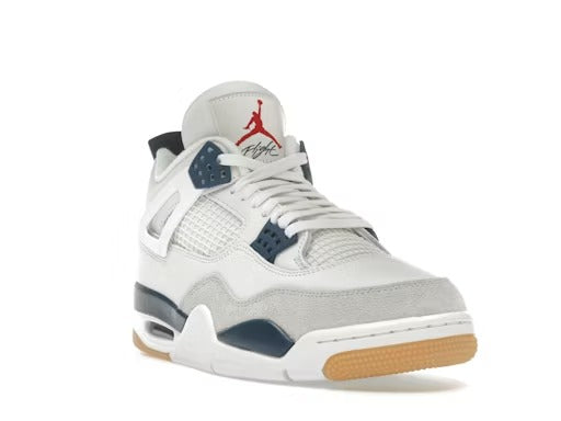 Air Jordan 4 Retro SB Navy Men's
