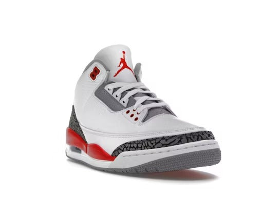 Air Jordan Retro 3 2022 Men's