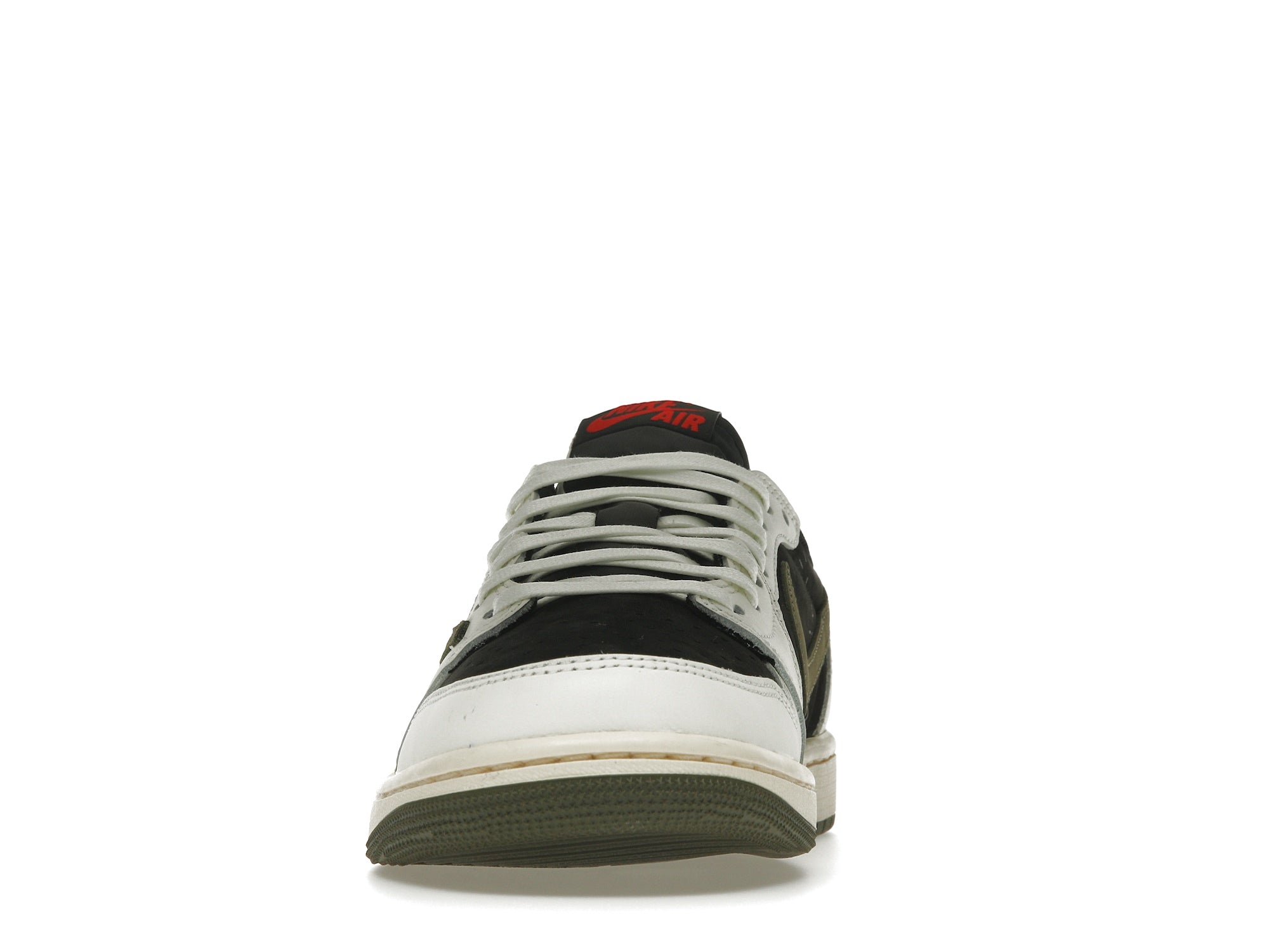 Air Jordan Retro 1 Low OG SP Travis Scott Women's