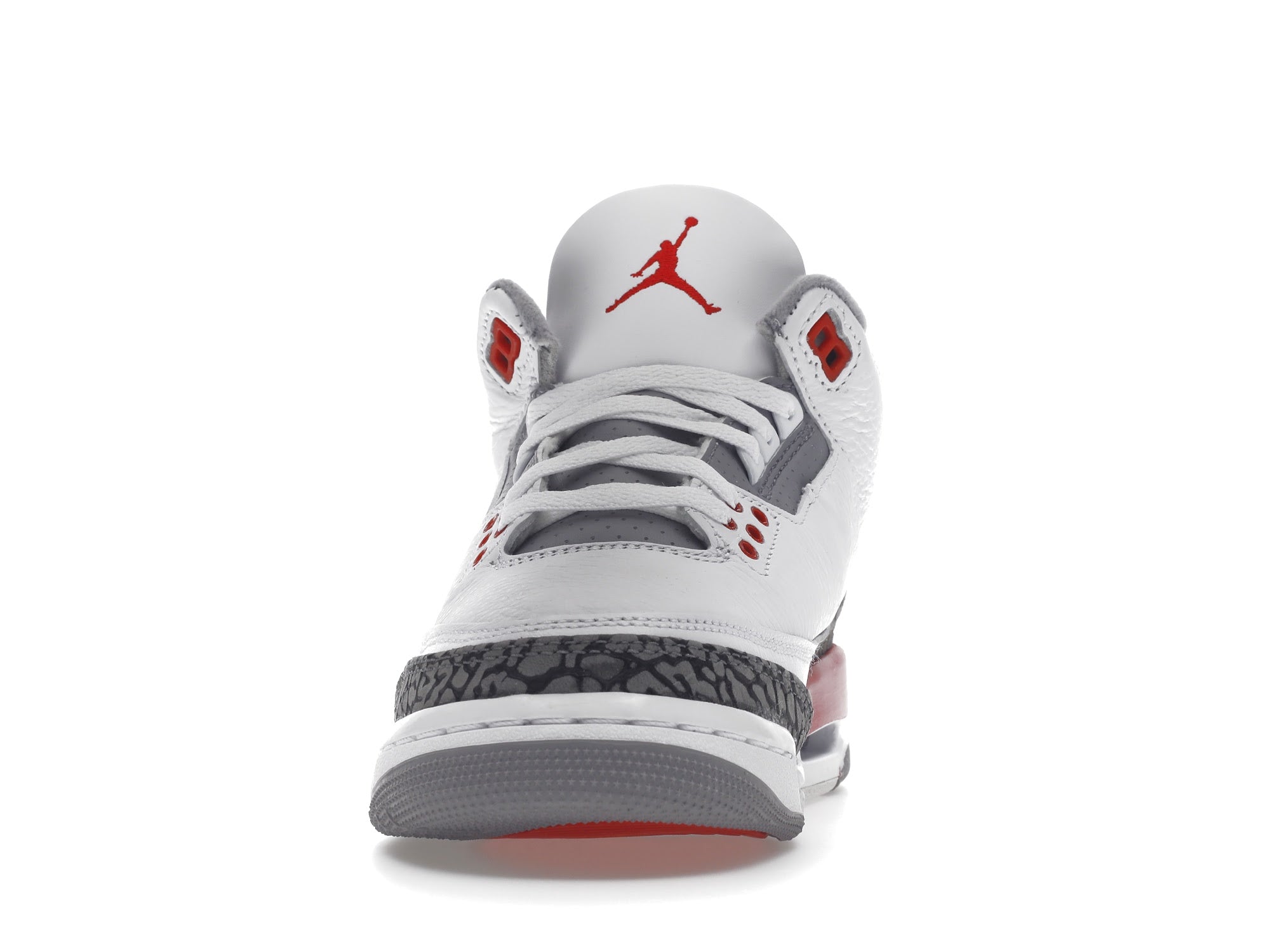 Air Jordan Retro 3 2022 Toddler