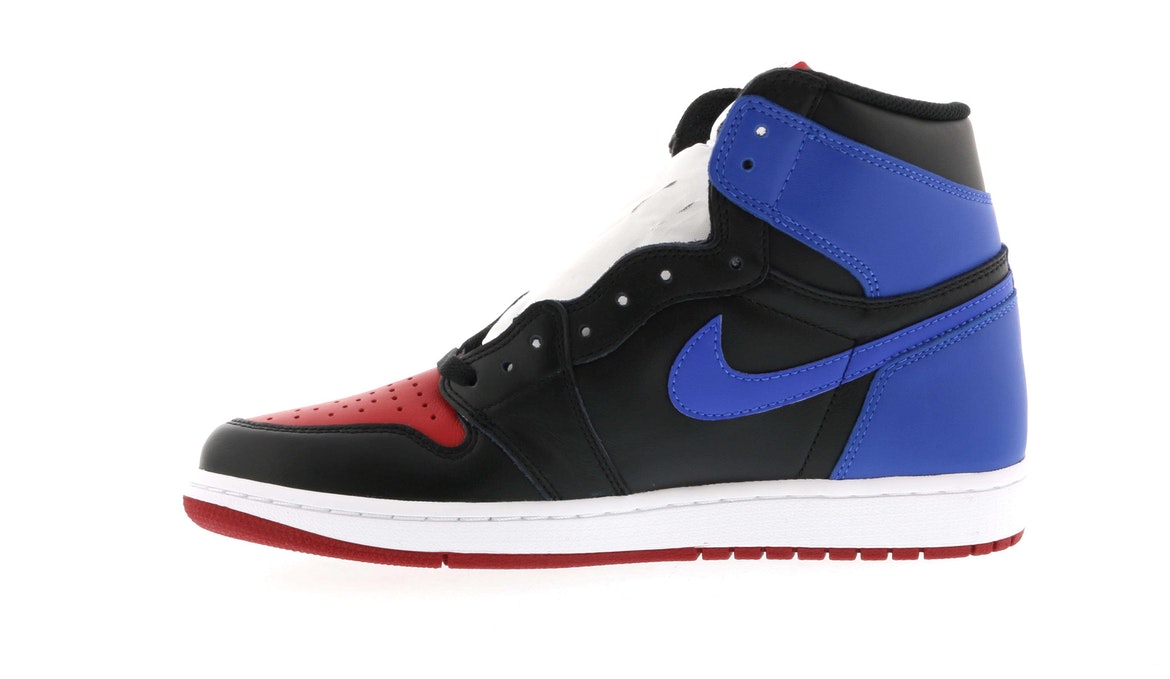 Air Jordan Retro 1  Men's