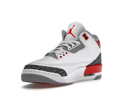 Air Jordan Retro 3 2022 Men's