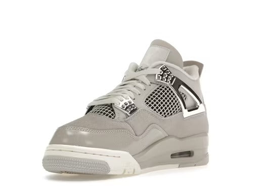 Air Jordan 4 Retro Frozen Moments Women's