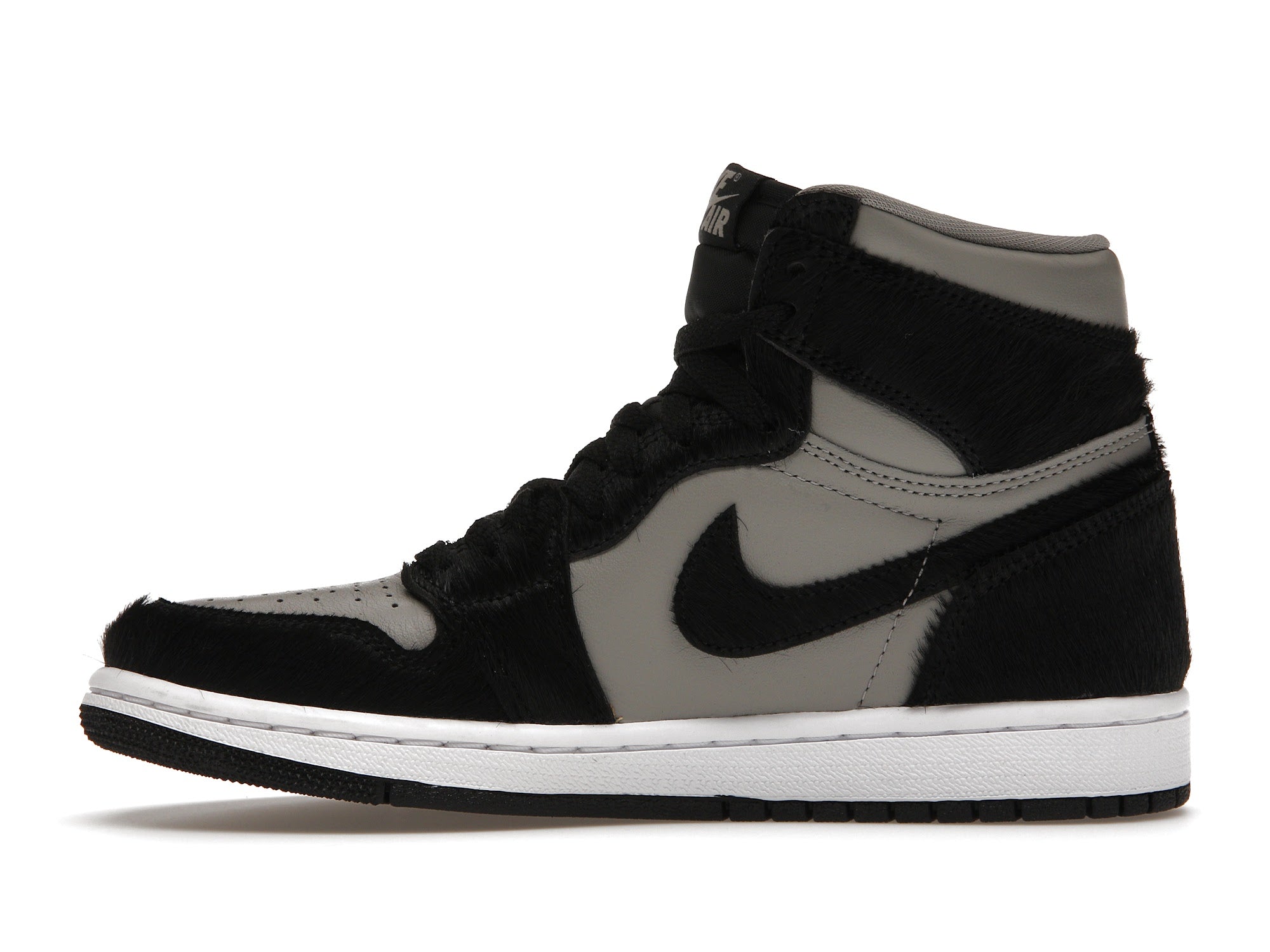 Air Jordan Retro 1 High OG Twist 2.0 Medium Grey Women's - KickzStore