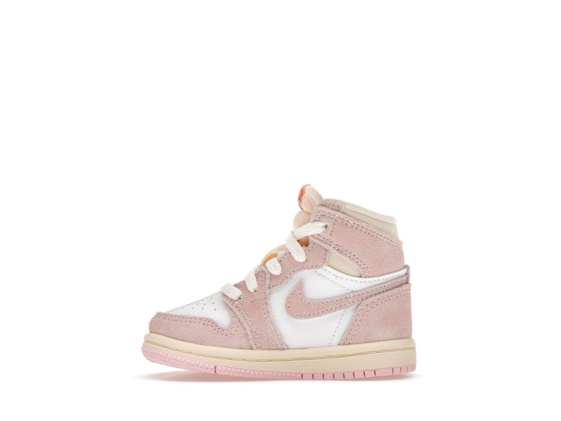 Air Jordan Retro 1 High OG Toddler
