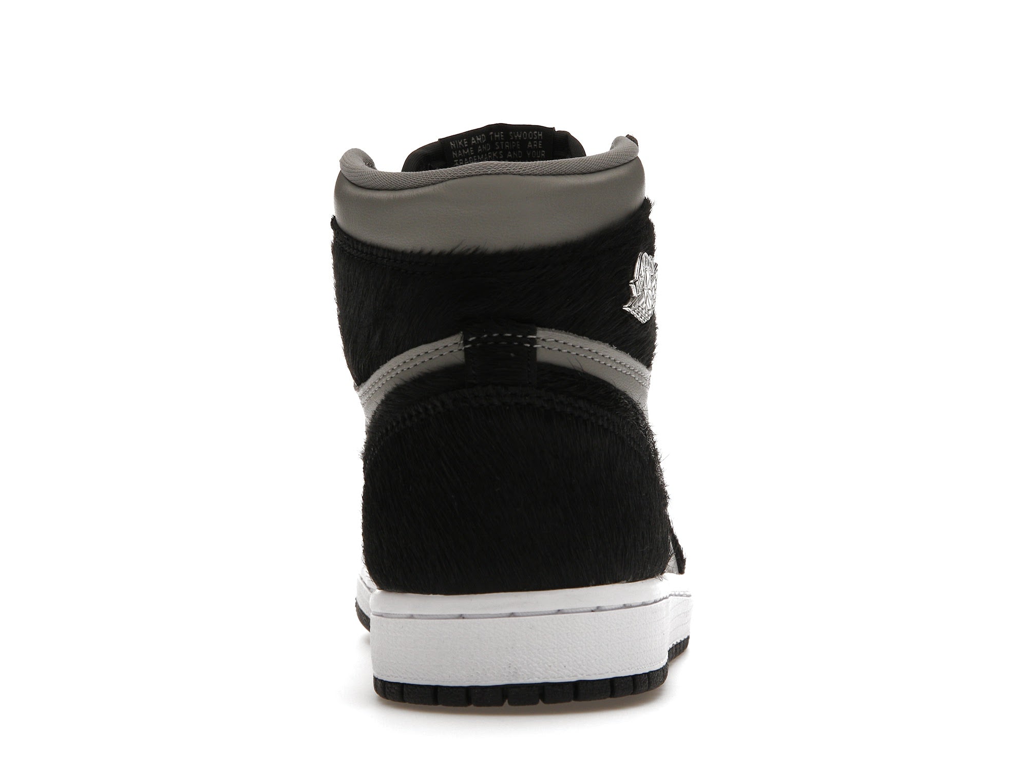 Air Jordan Retro 1 High OG Twist 2.0 Medium Grey Women's