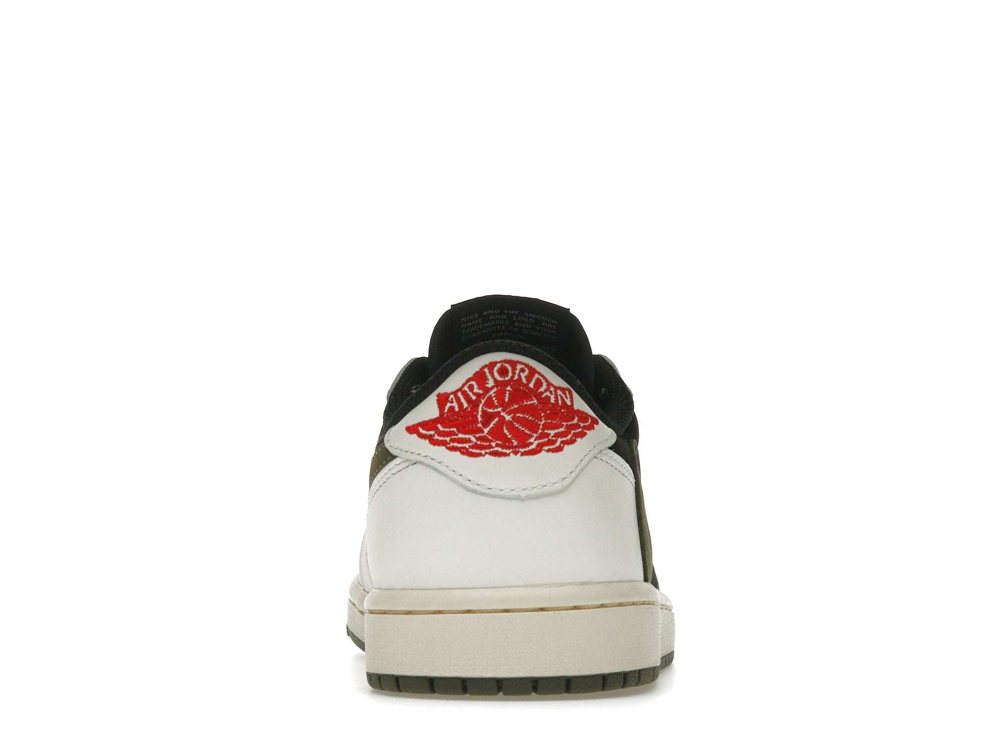 Air Jordan Retro 1 Low OG SP Travis Scott Women's