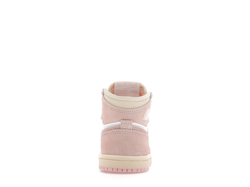 Air Jordan Retro 1 High OG Toddler