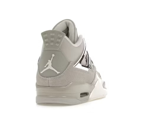 Air Jordan 4 Retro Frozen Moments Women's
