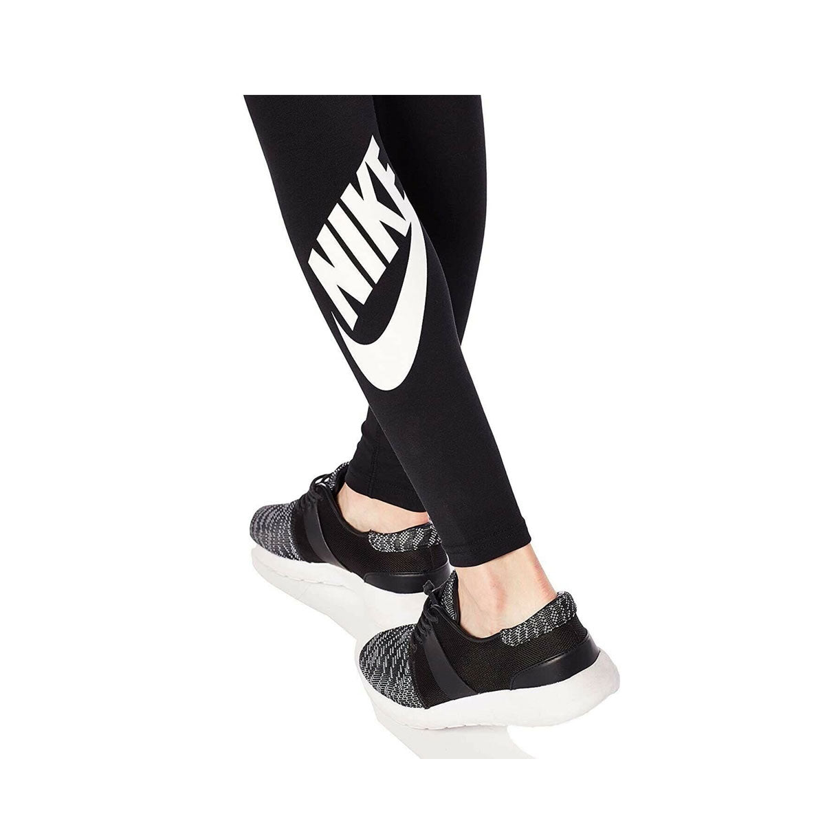 Nike Women's Tight Fit Regular length Ankle Leggings - KickzStore