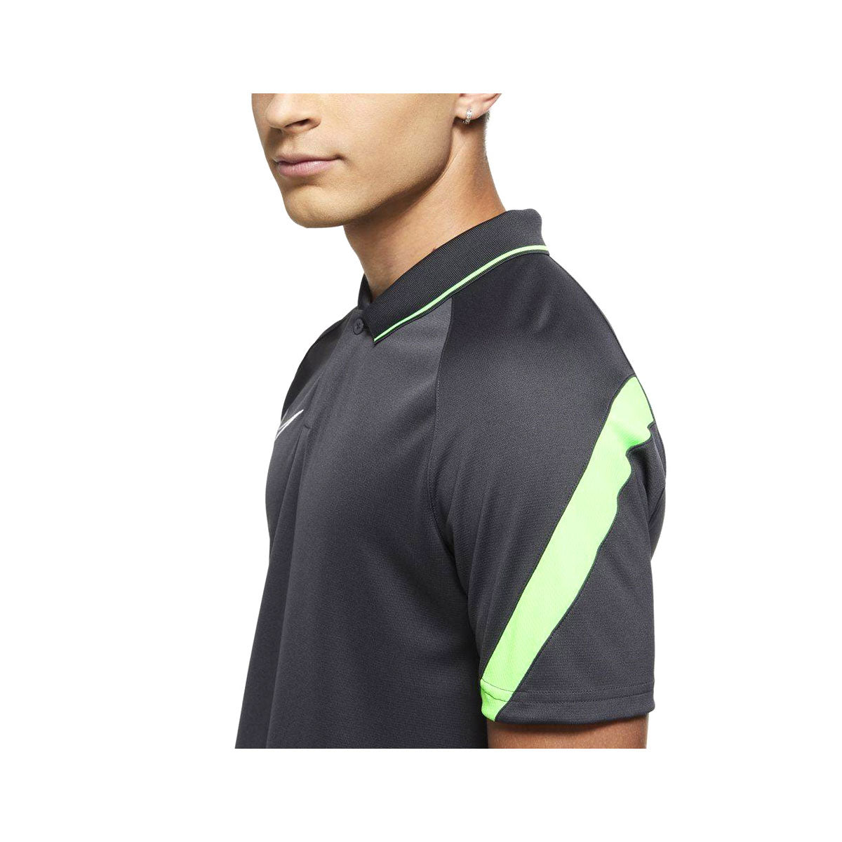 atractivo Publicación Señora Nike Men's Academy Polo Shirt – KickzStore