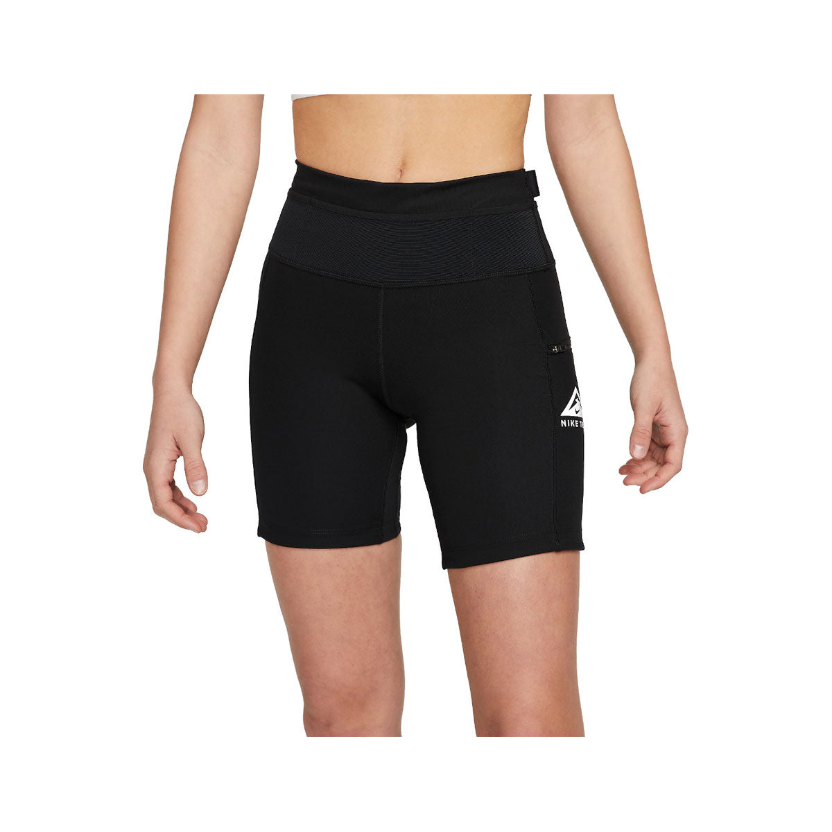 Nike Women's Epic Luxe Trail Tight Shorts
