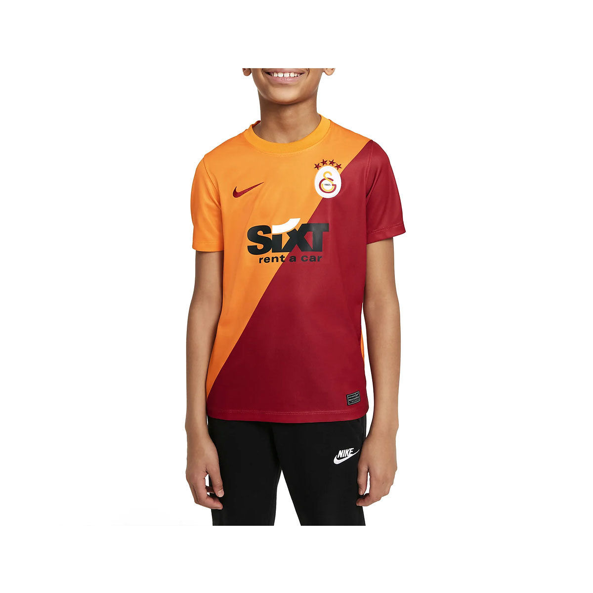 Nike Boy's Galatasaray Football Top