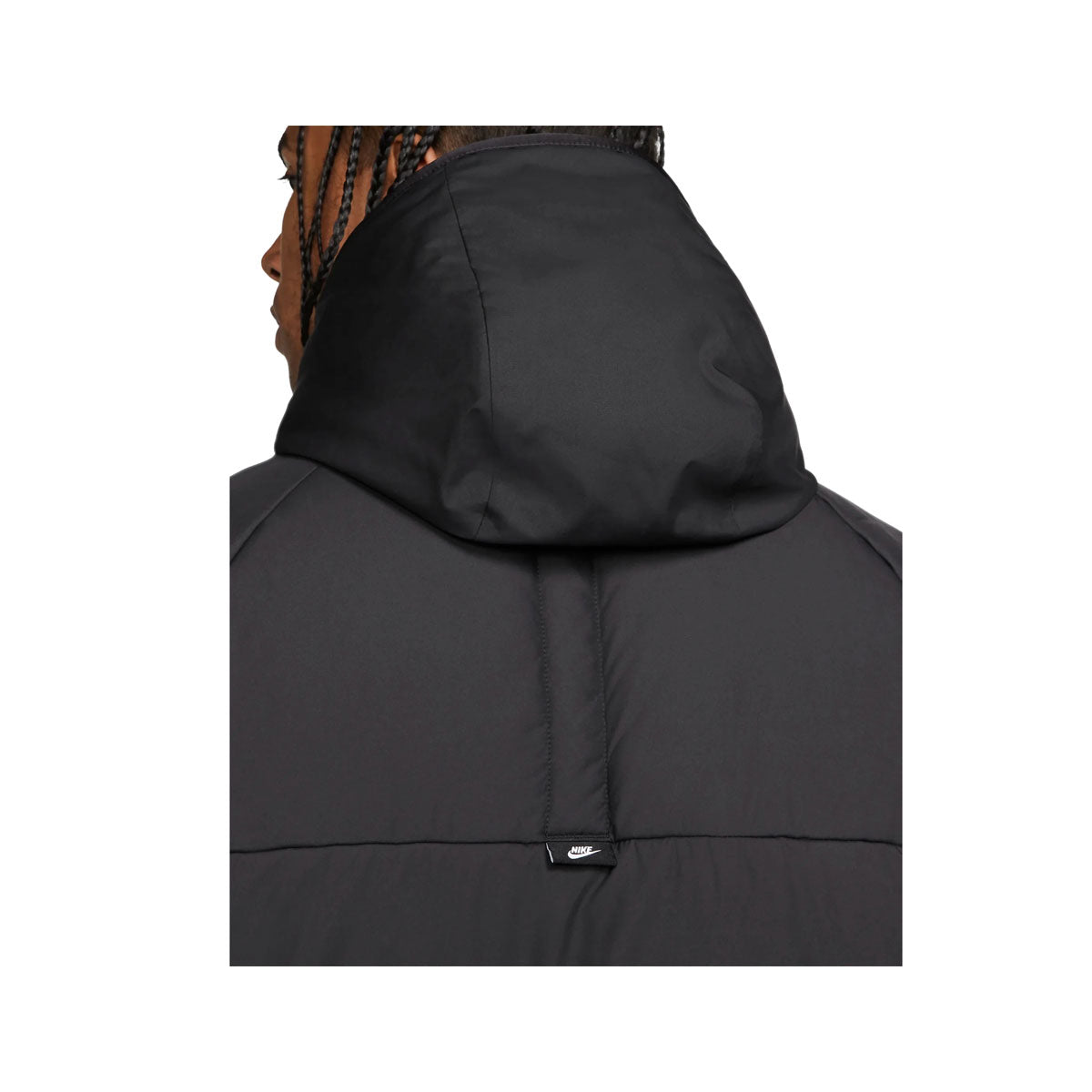 Nike Men's Sportswear Therma-Fit Legacy Hooded Jacket - KickzStore