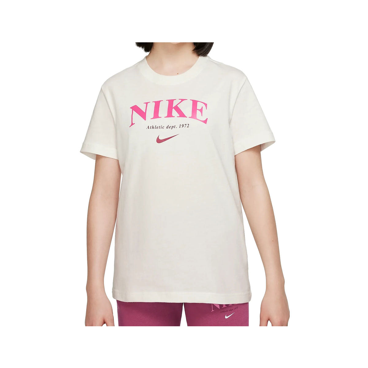Nike Girls Sportswear Tee - KickzStore