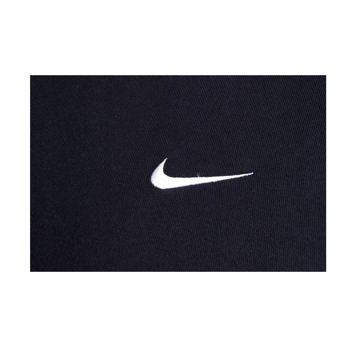 Nike Men's Swoosh Logo Sweatshirt - KickzStore