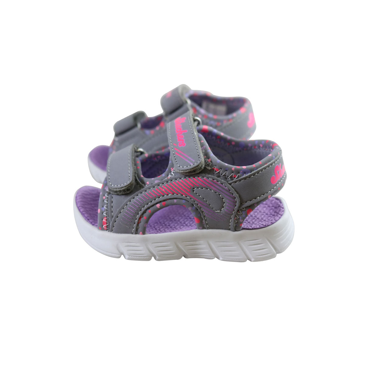 Skechers Infant Girls' C-Flex Sandals