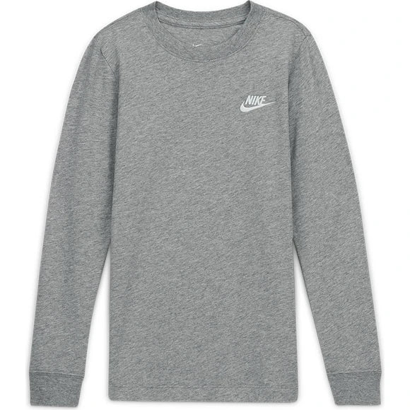 Nike Boys Long-Sleeve T-Shirt