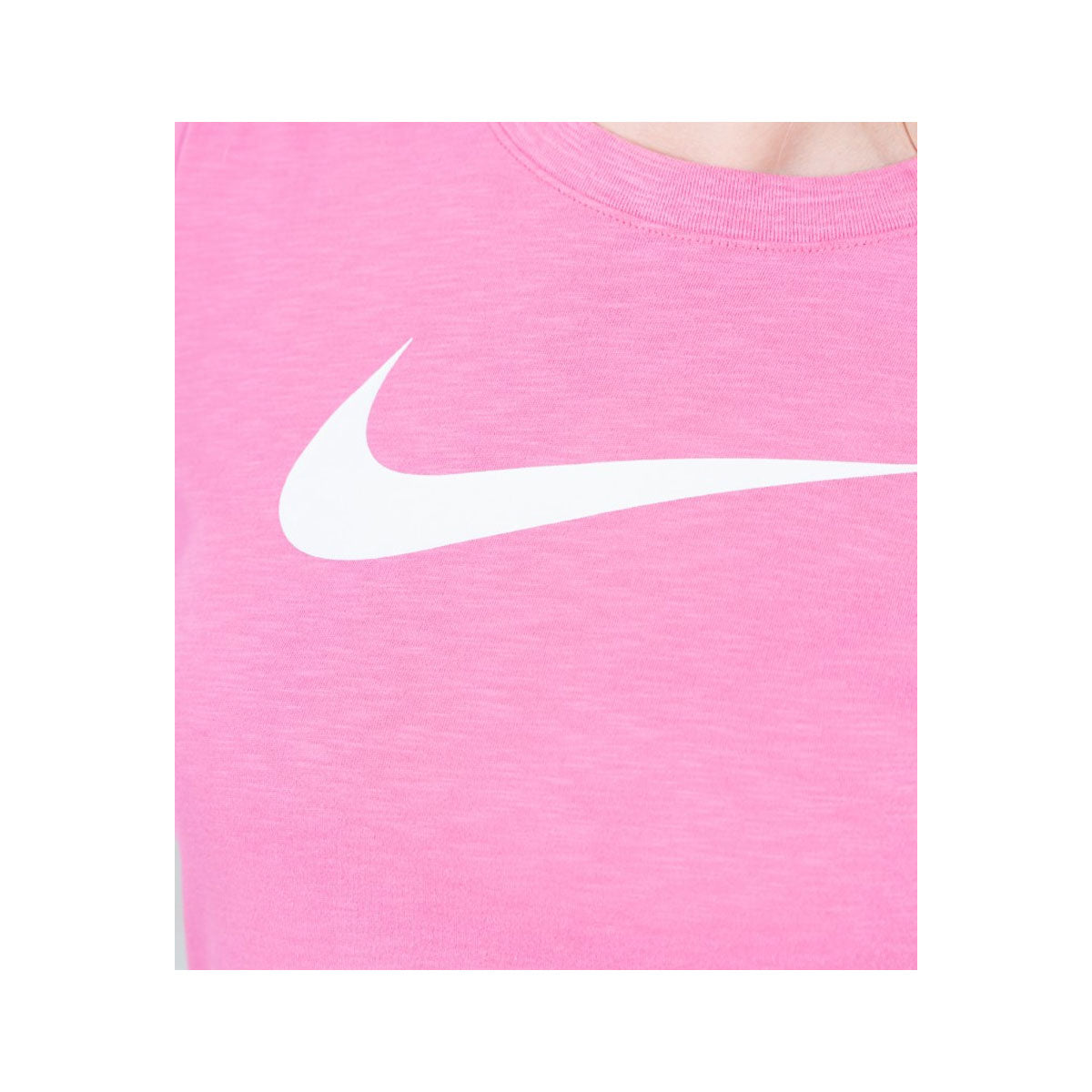Nike Women's Dri-FIT Training T-Shirt