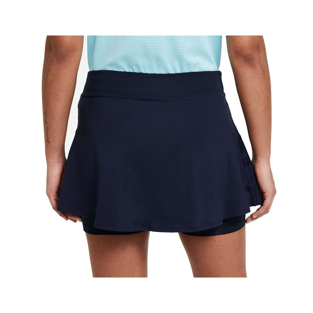 Nike Women's Court Victory Tall Skirt