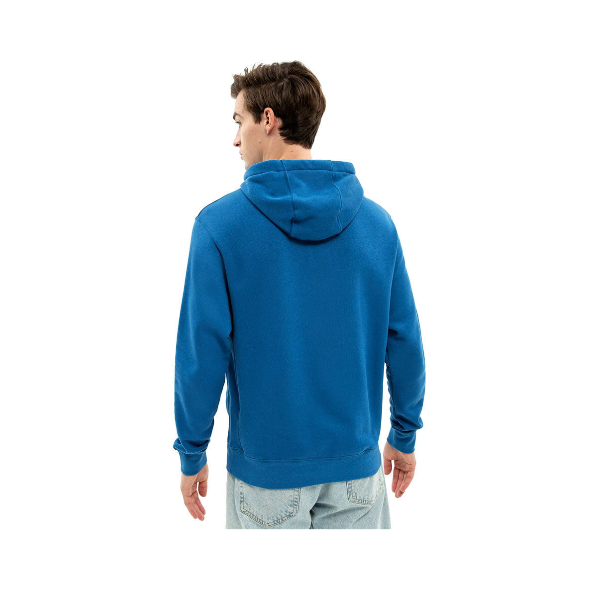 Nike Men's Fleece Pullover Hoodie - KickzStore