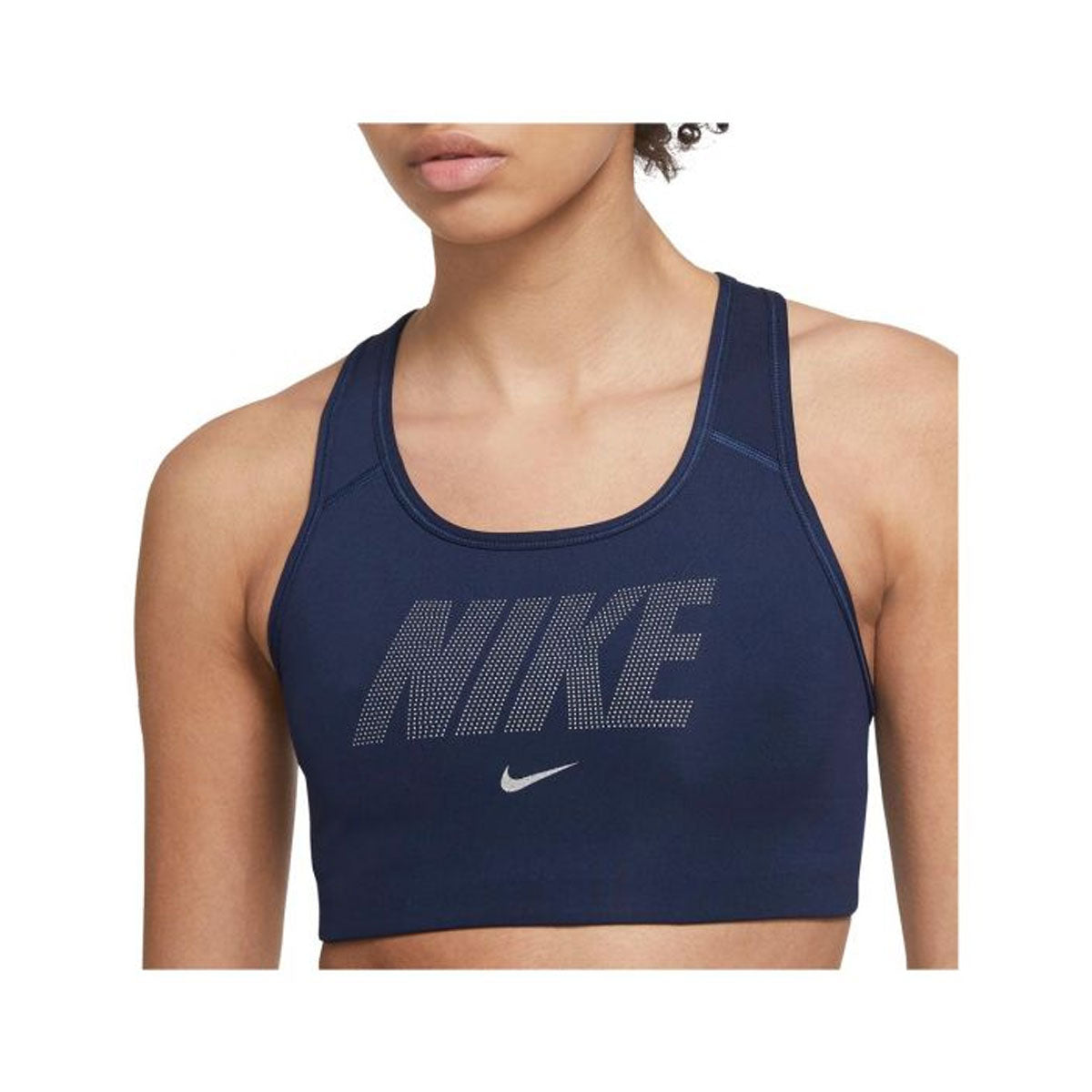 Nike Women's Swoosh Support Sports Bra