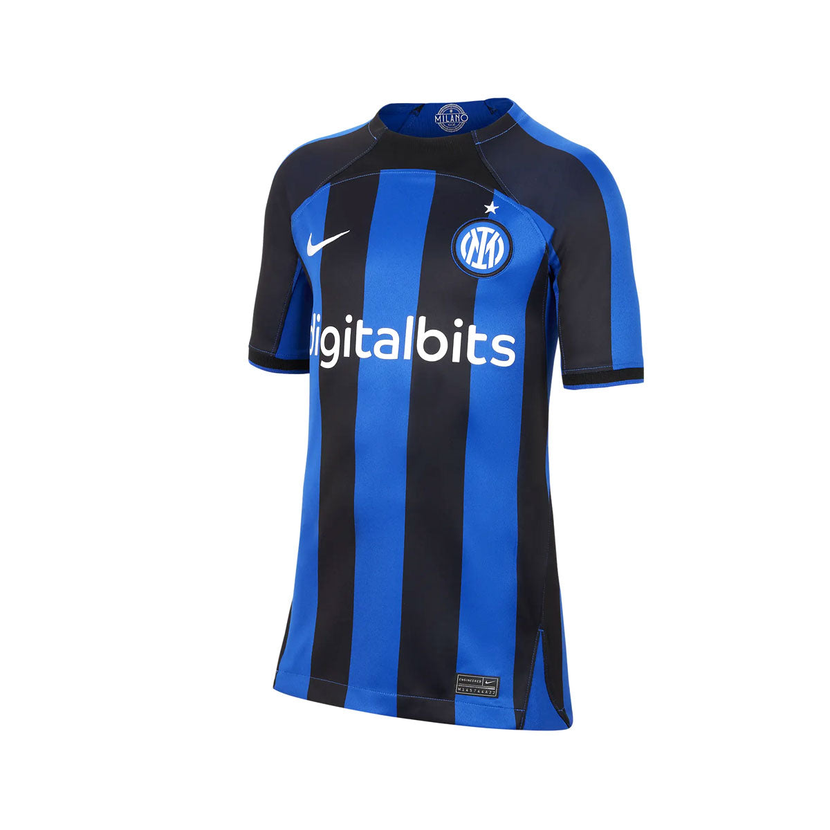 Nike Kid's Inter Milan 2022/23 Home Tee