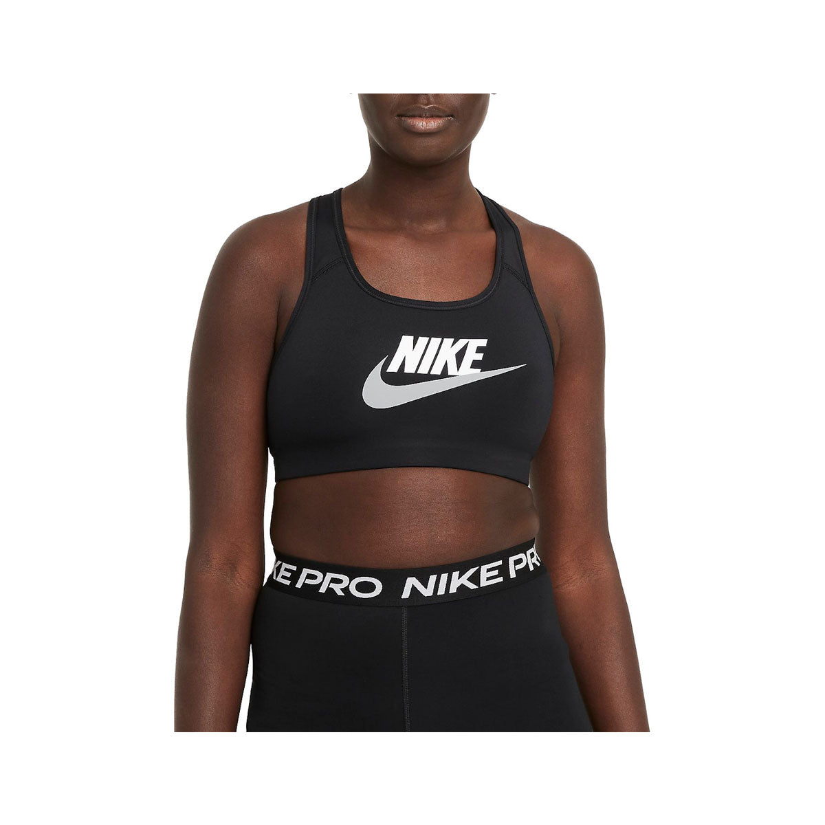 Nike Women's Dri-FIT Swoosh - KickzStore
