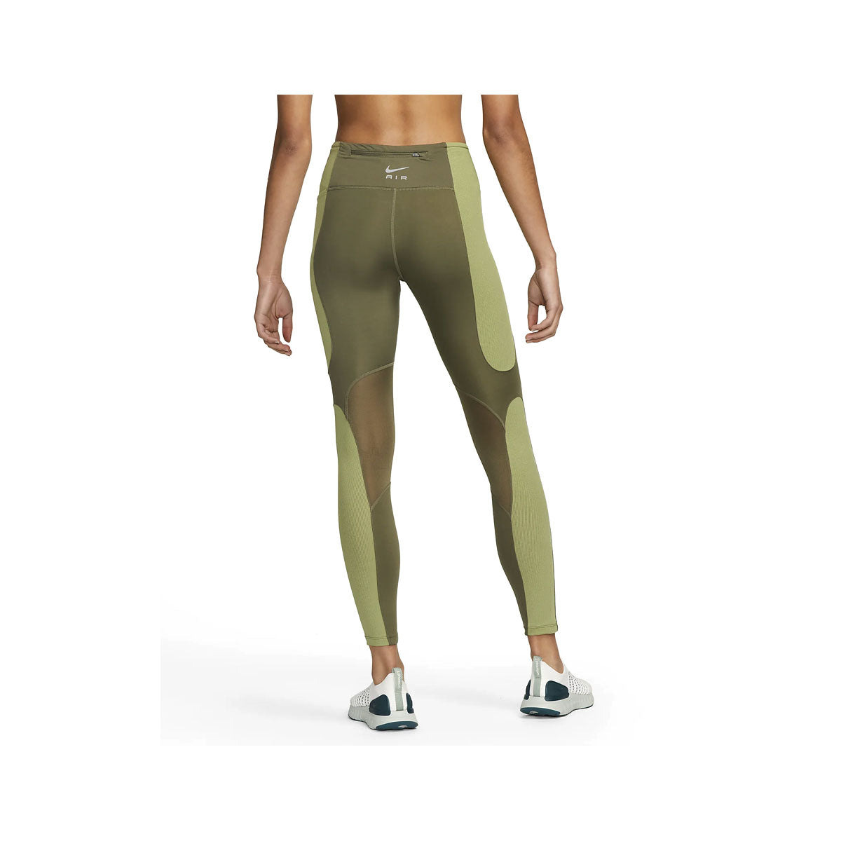 Nike Women's 7/8 Running Leggings w/ Pocket