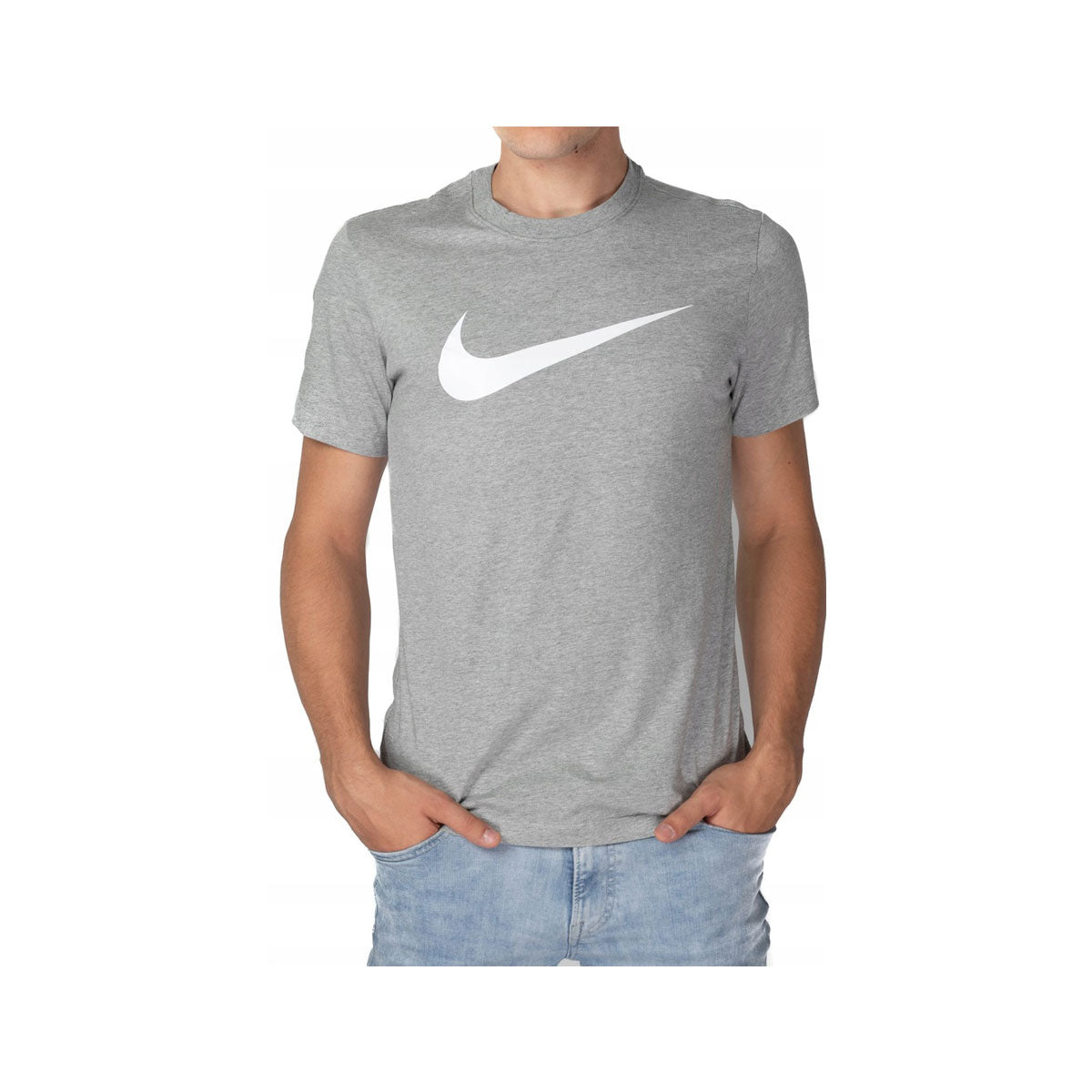 Nike Men's Swoosh T-Shirt - KickzStore