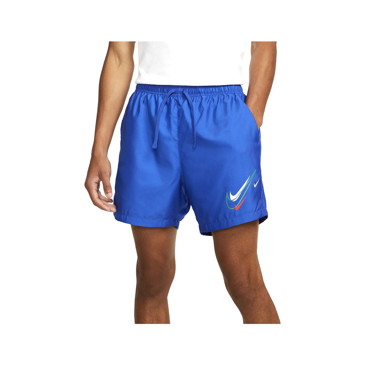 Nike Men's Sportswear Woven Shorts - KickzStore