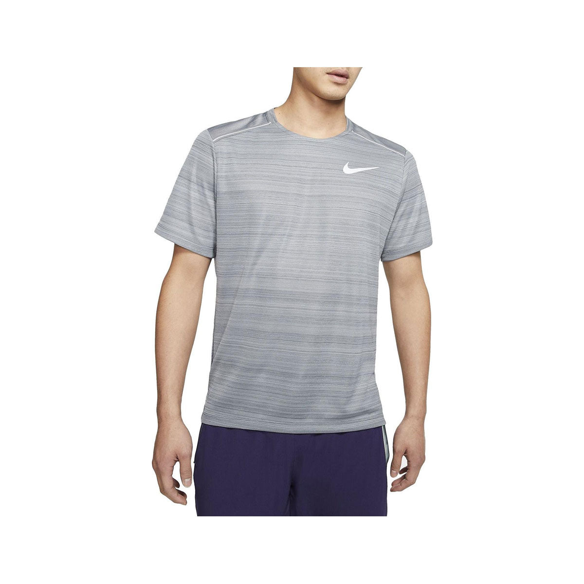 Nike Men's Dry Miler Short Sleeve Top - KickzStore