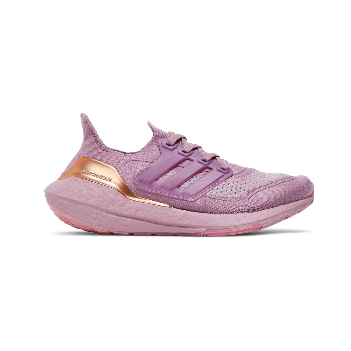 Women's Adidas UltraBoost 21 Shift Pink