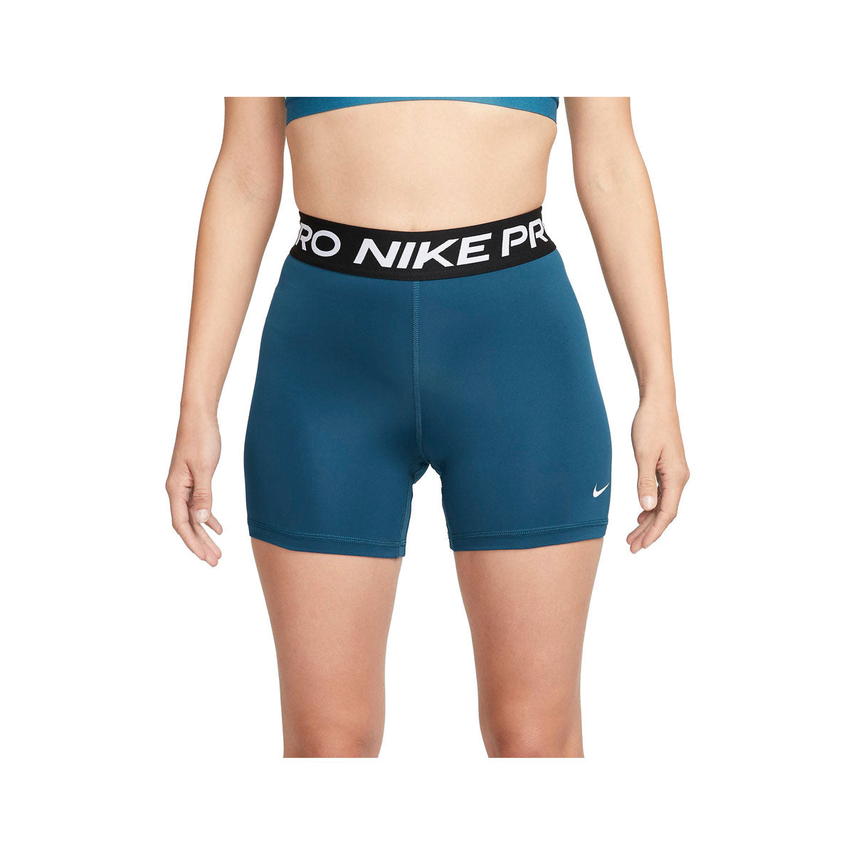 Nike Pro Women's 365 5' Inch Short Tight