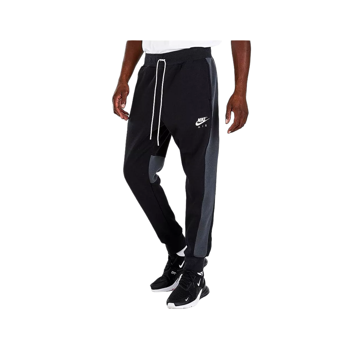 Nike Men's Air Fleece Jogger - KickzStore