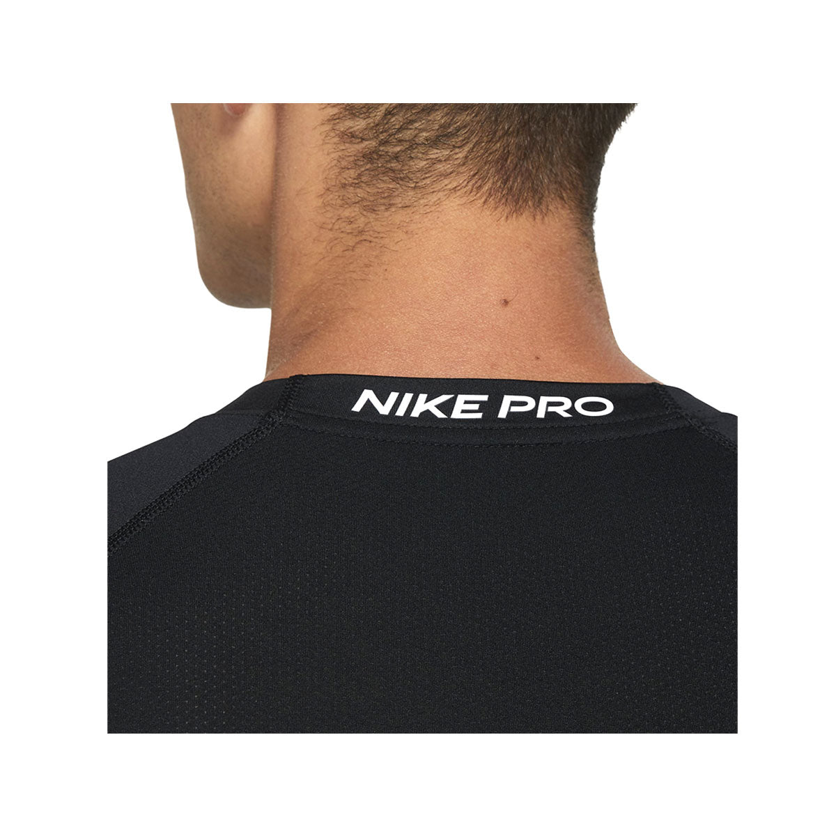Nike Men's Pro Dri-FIT Tight Short-Sleeve Top